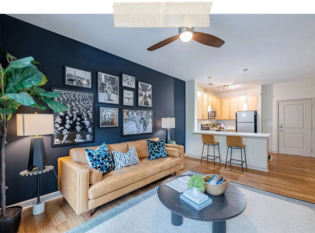 Premium Flooring & Hardware